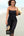 Cadiz - Strapless Maxi Beach Dress