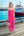 Cadiz - Strapless Maxi Beach Dress