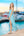 Cadiz - Strapless Maxi Beach Dress