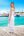 Cadiz - Strapless Maxi Beach Dress