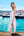 Cadiz - Strapless Maxi Beach Dress