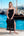 Cadiz - Strapless Maxi Beach Dress