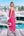 Cadiz - Strapless Maxi Beach Dress