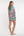 Cancun Tunic - Turquoise