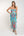 Cancun - Strapless Maxi Beach Dress