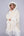 Candice Wrap - Cream