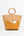 La Rochelle Top Handle Tote Bag
