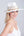 Caprini - Metallic Stripe Fedora