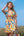 Caracas Dress - Yellow
