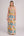 Caracas Maxi Dress - Yellow