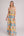 Caracas Maxi Dress - Yellow