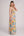 Caracas Maxi Dress - Yellow