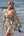 Caracas  Kaftan - Yellow