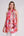 Carla Scarf - Pink