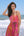 Carriba - Strapless Maxi Beach Dress
