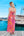 Carriba - Strapless Maxi Beach Dress