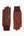 Roll Cuff Faux Suede Gloves | Stylish Gloves, Great Value