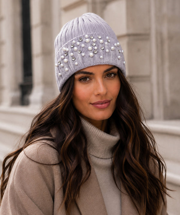 Christian - Gorro de invierno de lujo