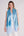 Chrystal Scarf - Blue