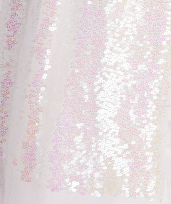 Chrystal Scarf - Iridescent