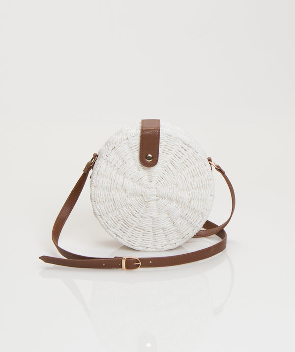 Bolsa de Coco - Blanco