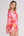 Contessa Cover up - Pink