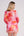 Contessa Cover up - Pink