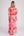 Contessa Maxi Dress - Pink