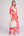 Contessa Maxi Dress - Pink