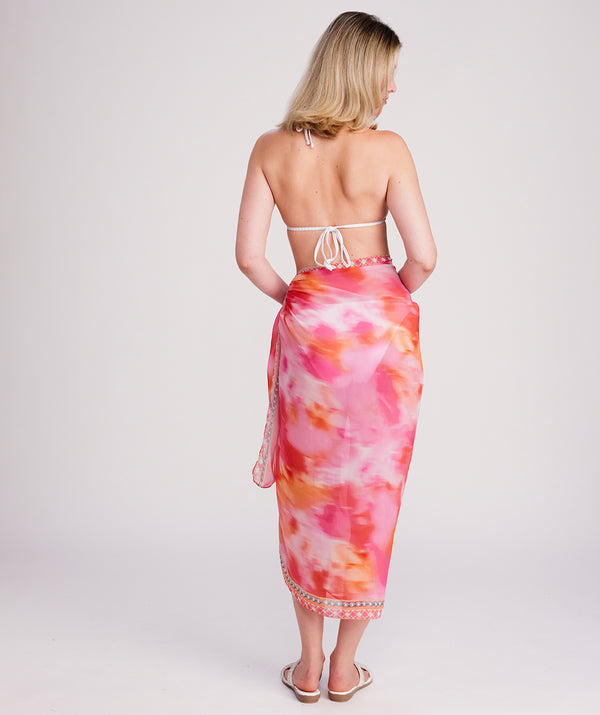 Contessa - Beach Sarong