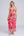Copacabana Maxi Cover up - rose