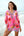 Copacabana Cover Up - Pink