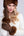 Corine Glove - Brown