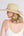 Cortez Hat- Natural