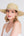 Cortez Hat- Natural