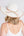 Cortez Hat - White
