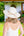 Cortez - Wide Brim Straw Sun Hat