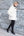 Cosette - Faux Shearling Coat