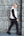 Cosette - Faux Shearling Gilet
