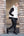 Cosette - Faux Shearling Gilet