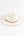 White-Natural Striped Summer Fedora Hat 