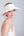 Cruise - Wide Brim Straw Visor