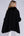 Dakota Wrap - Black