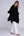 Dakota Wrap - Black