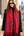 Daniella - Printed Pashmina Scarf