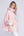 Dawn Wrap - Blush