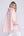 Dawn Wrap - Blush
