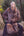 Delevigne Coat -  Brown