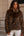 Delevigne Shortline Faux Fur Coat
