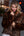 Delevigne Shortline Faux Fur Coat